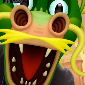 Meet your Posher, William